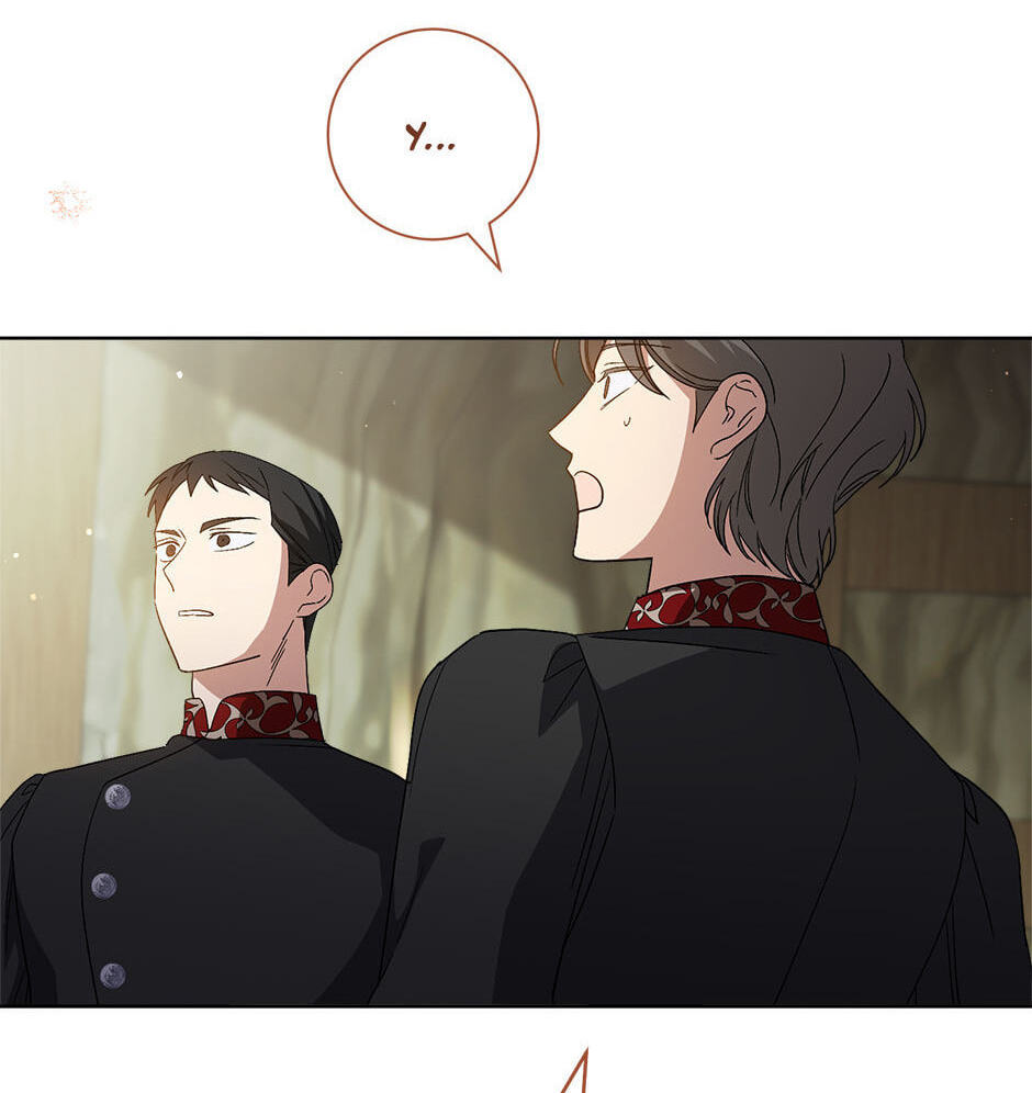 My Little Groom, Even After I'm Gone Chapter 2 page 127 - 