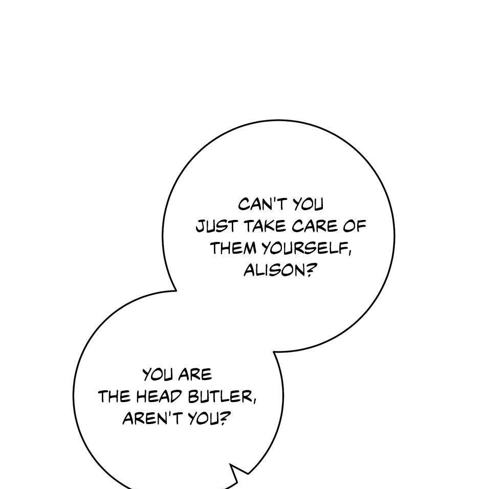 My Little Groom, Even After I'm Gone Chapter 2 page 15 - 