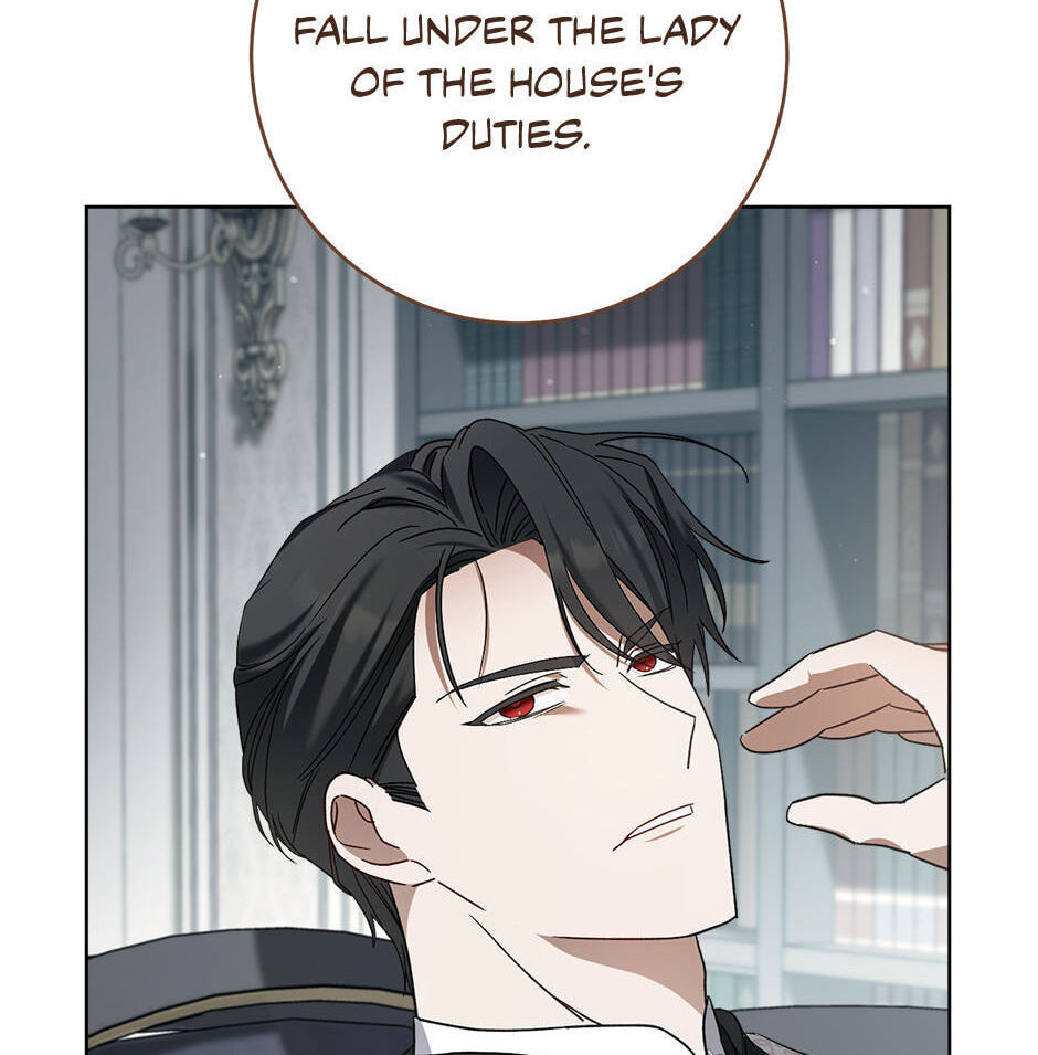 My Little Groom, Even After I'm Gone Chapter 2 page 18 - 