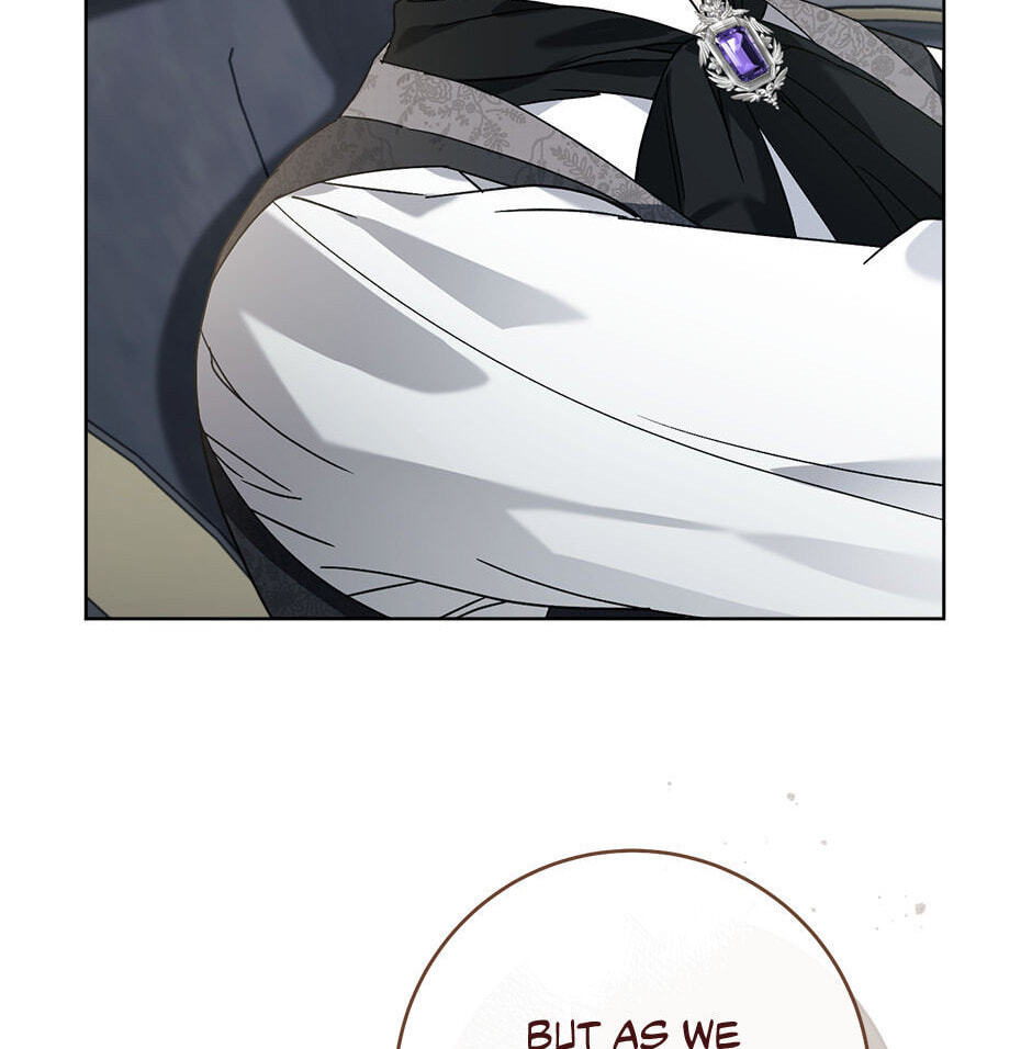 My Little Groom, Even After I'm Gone Chapter 2 page 19 - 