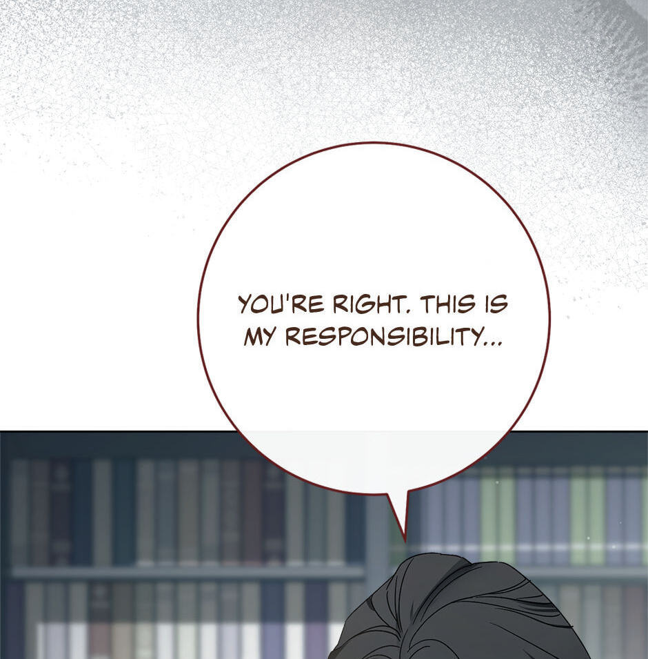 My Little Groom, Even After I'm Gone Chapter 2 page 24 - 
