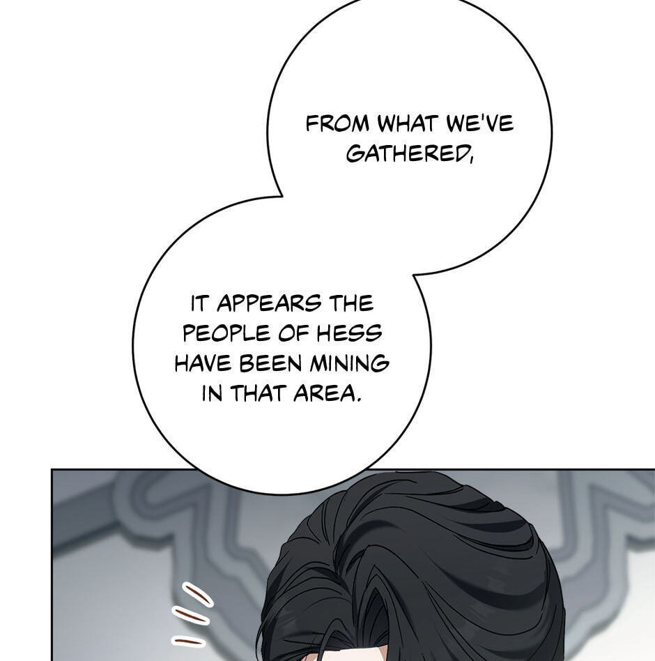 My Little Groom, Even After I'm Gone Chapter 2 page 33 - 