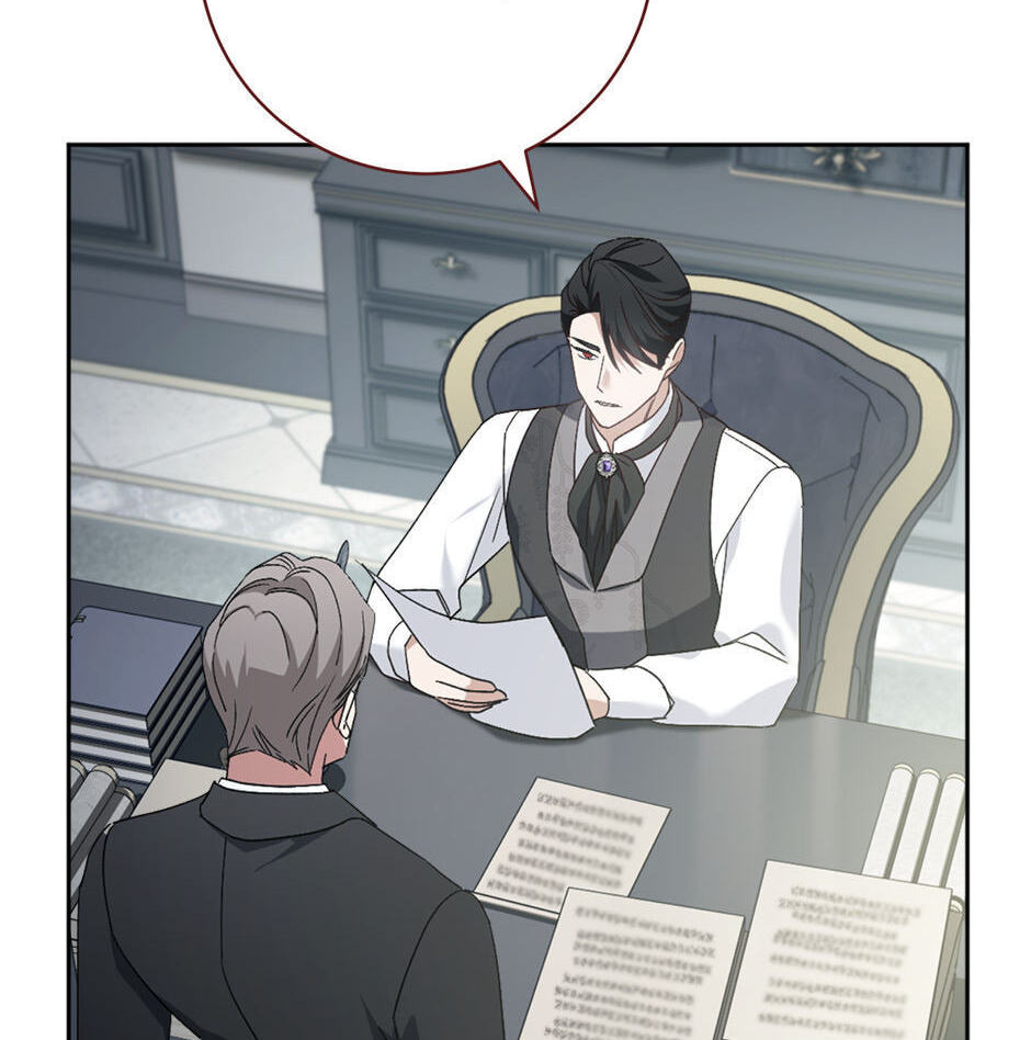 My Little Groom, Even After I'm Gone Chapter 2 page 36 - 