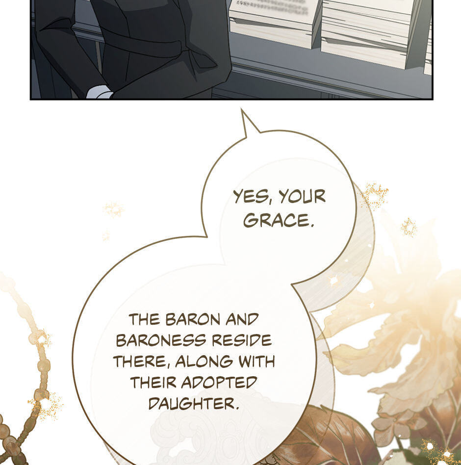 My Little Groom, Even After I'm Gone Chapter 2 page 37 - 