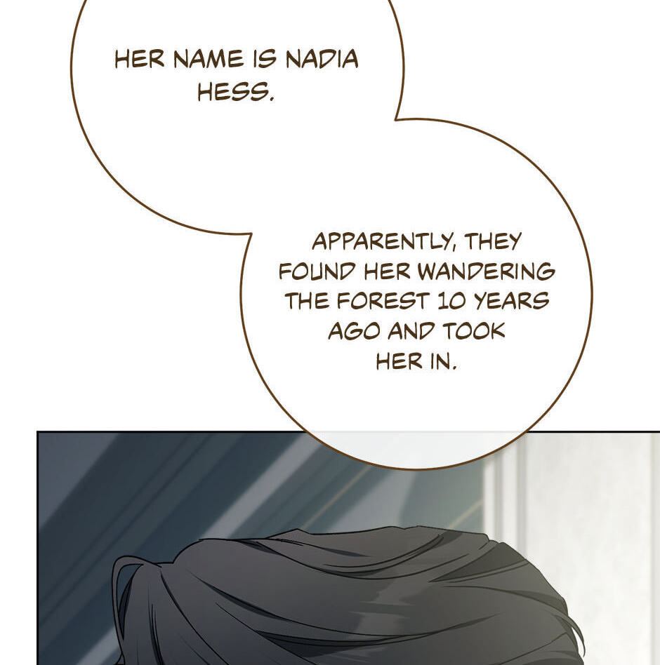 My Little Groom, Even After I'm Gone Chapter 2 page 40 - 