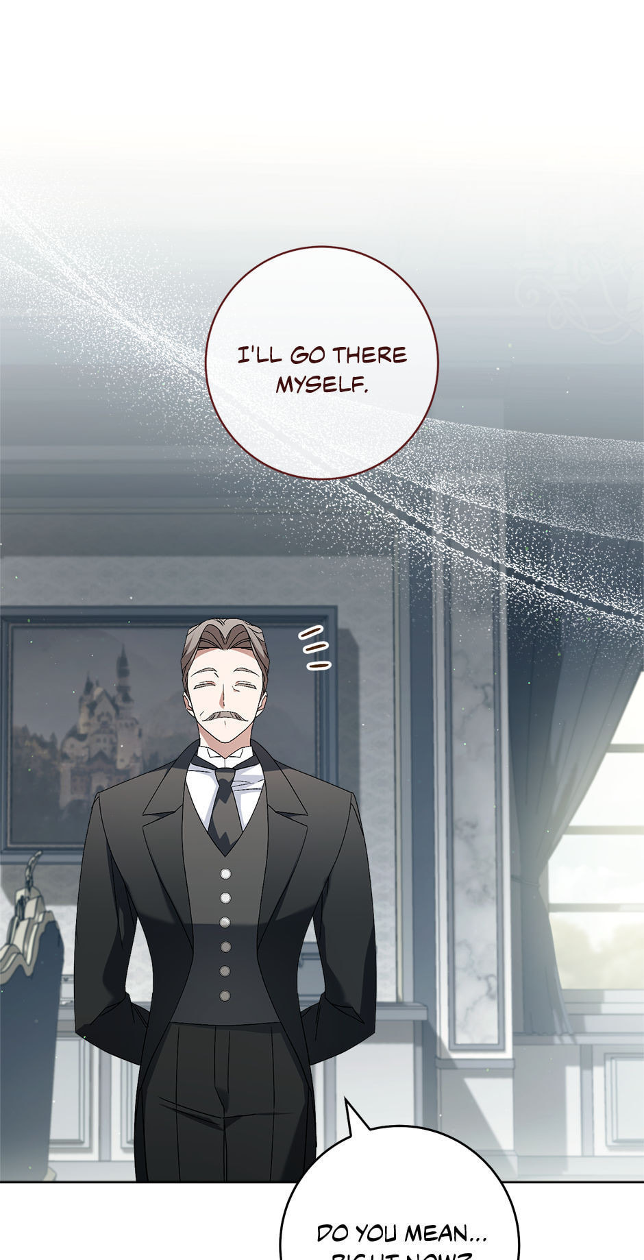 My Little Groom, Even After I'm Gone Chapter 2 page 45 - 
