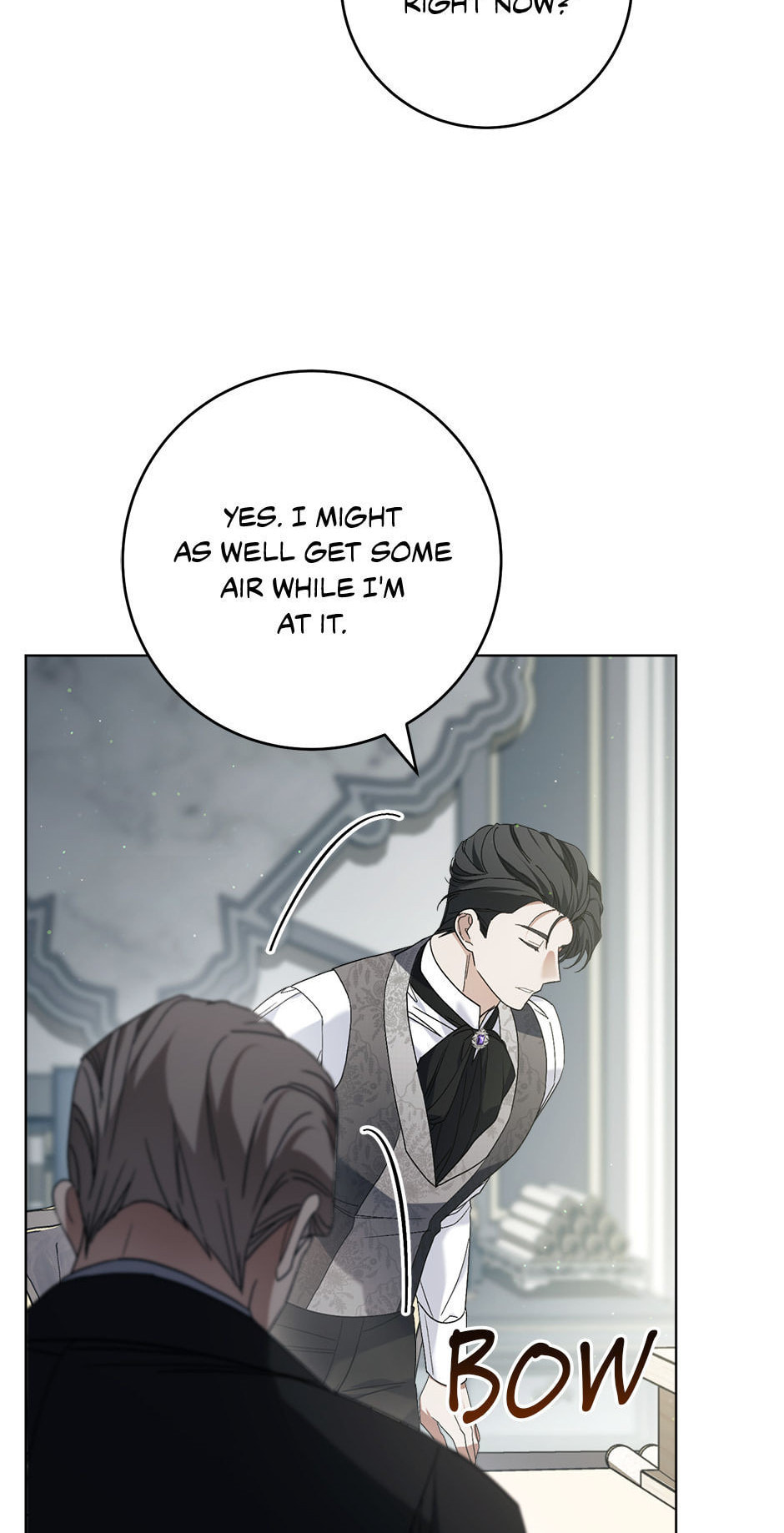 My Little Groom, Even After I'm Gone Chapter 2 page 46 - 