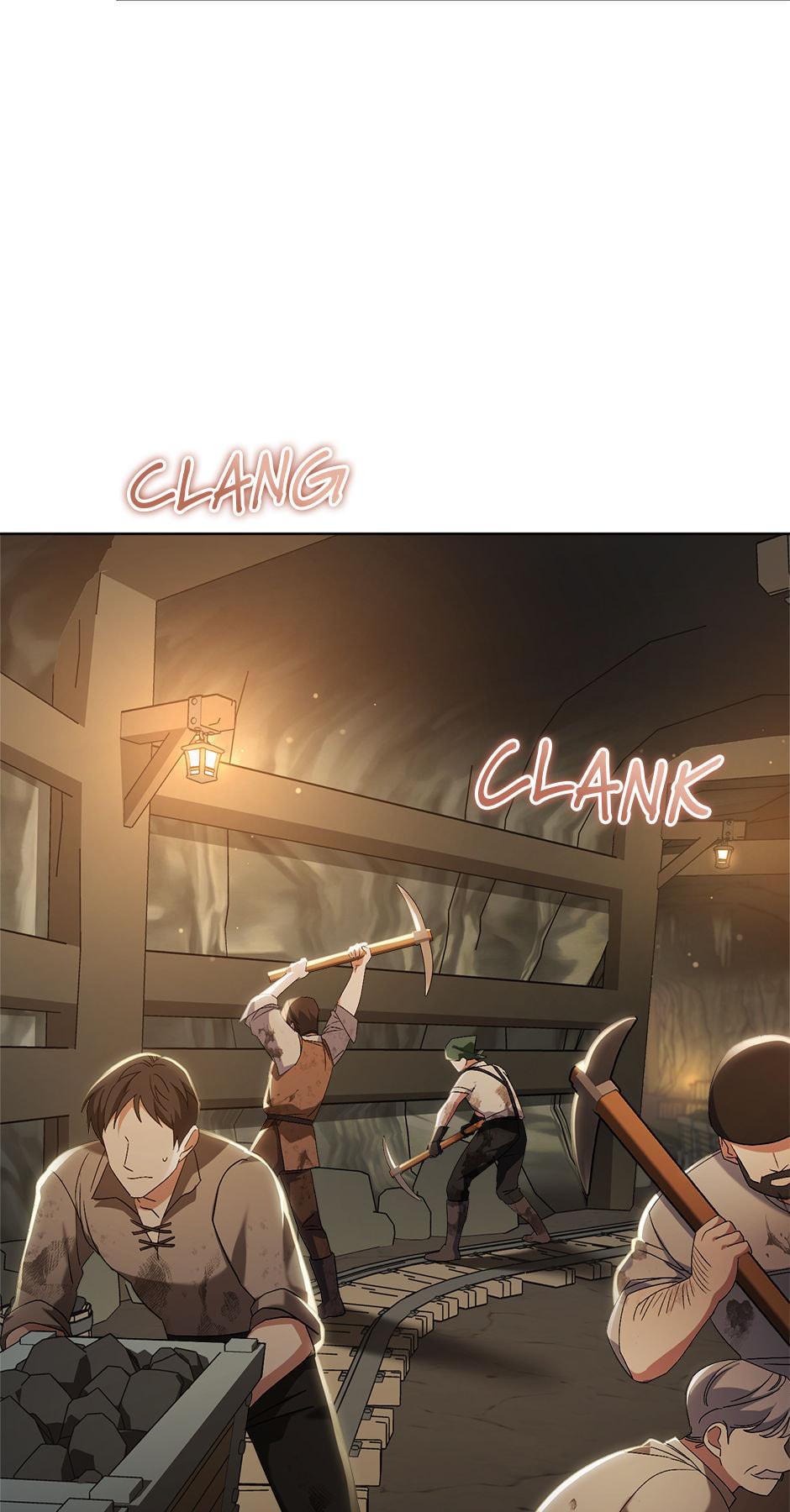My Little Groom, Even After I'm Gone Chapter 2 page 54 - 