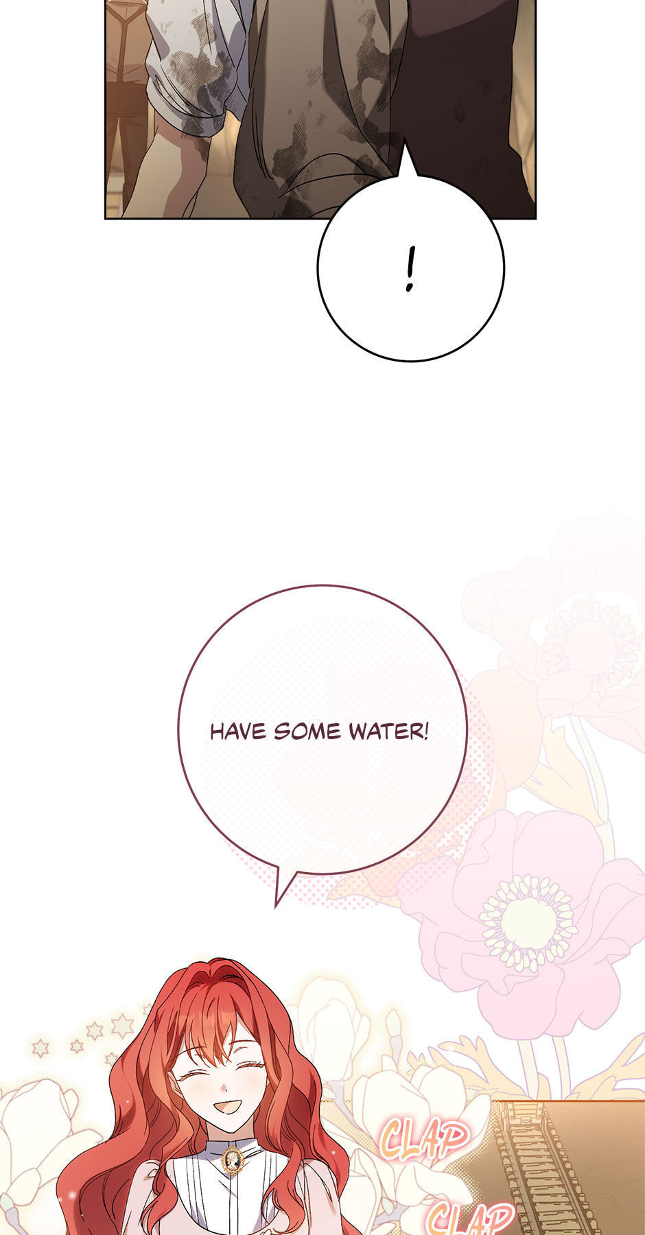My Little Groom, Even After I'm Gone Chapter 2 page 56 - 