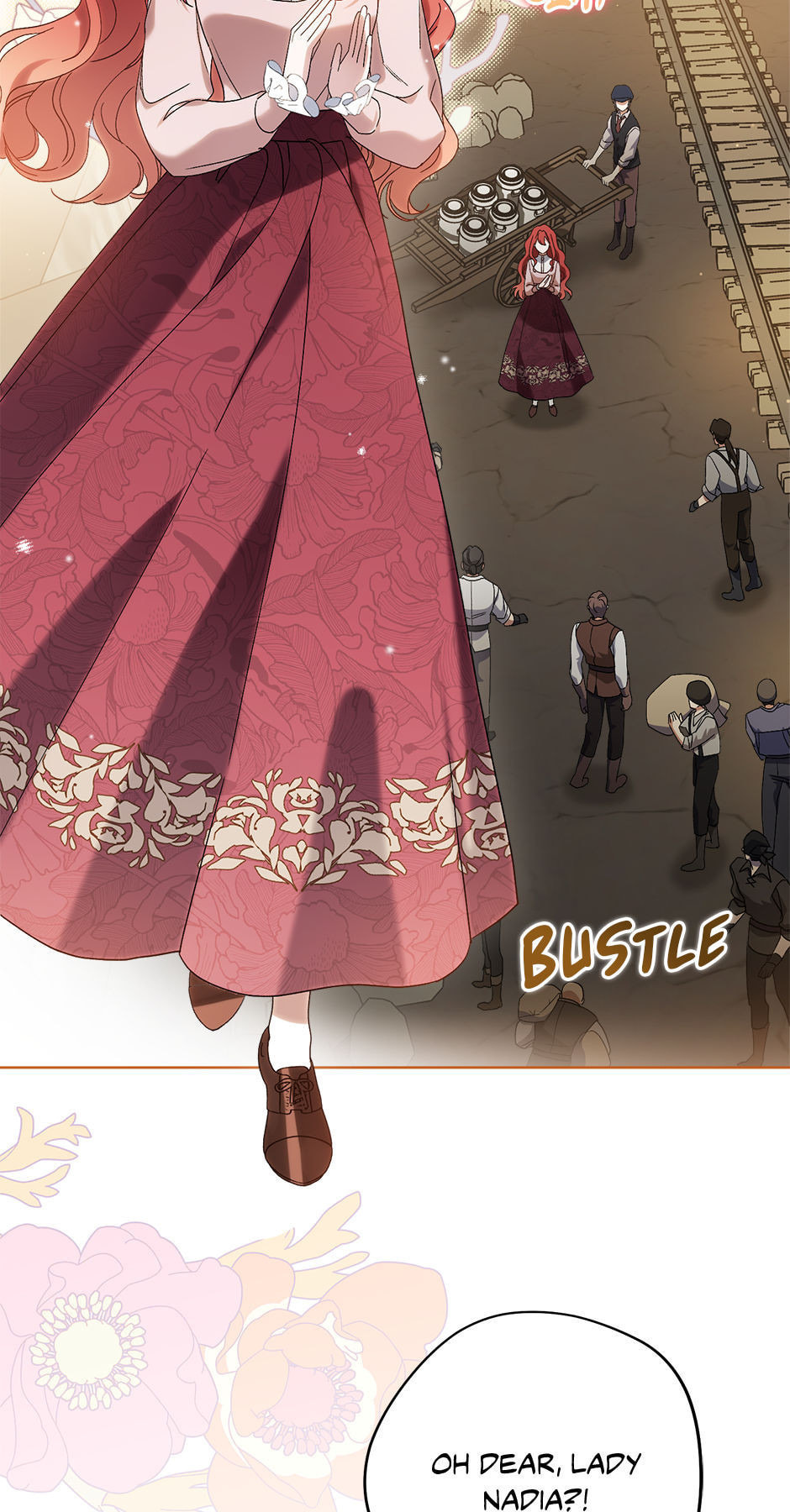 My Little Groom, Even After I'm Gone Chapter 2 page 57 - 
