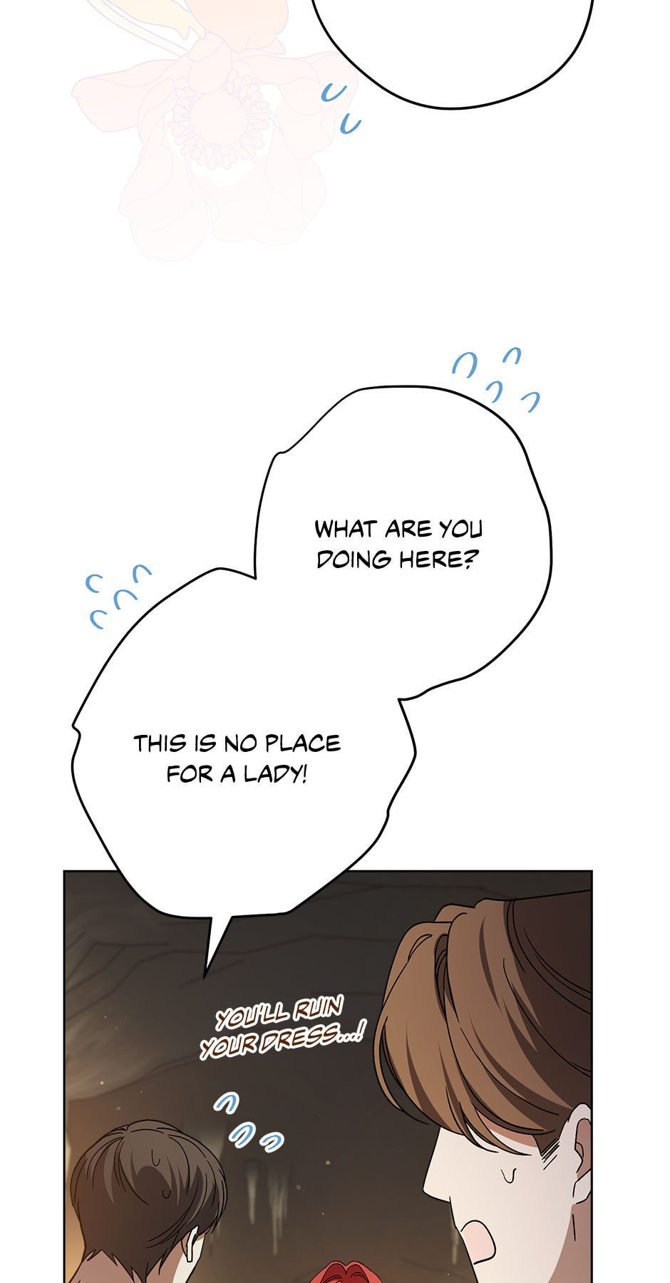 My Little Groom, Even After I'm Gone Chapter 2 page 58 - 