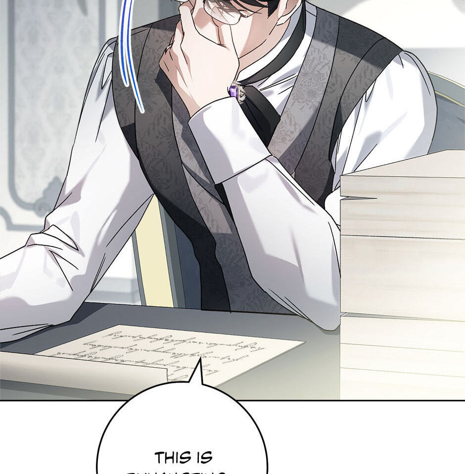 My Little Groom, Even After I'm Gone Chapter 2 page 7 - 