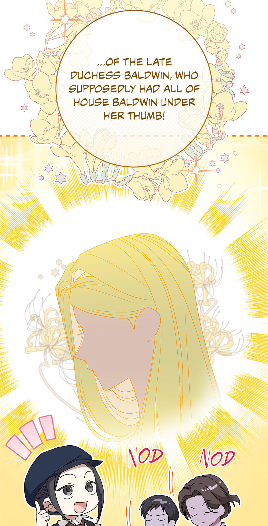 My Little Groom, Even After I'm Gone Chapter 2 page 65 - 