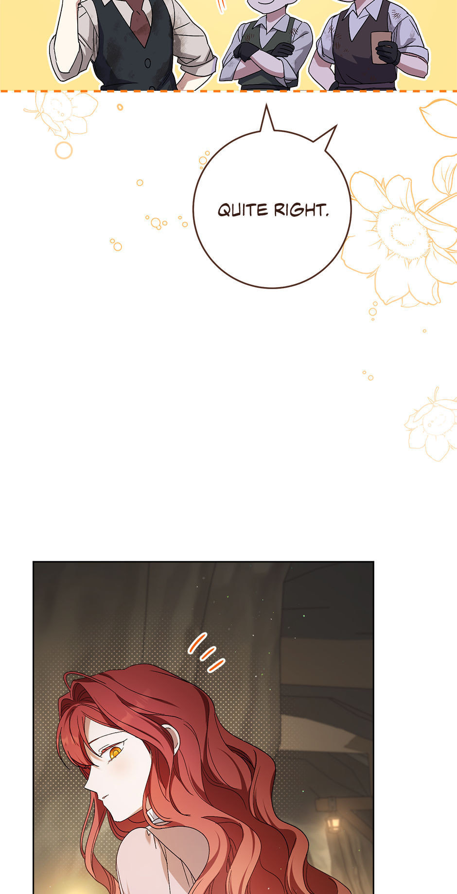 My Little Groom, Even After I'm Gone Chapter 2 page 66 - 