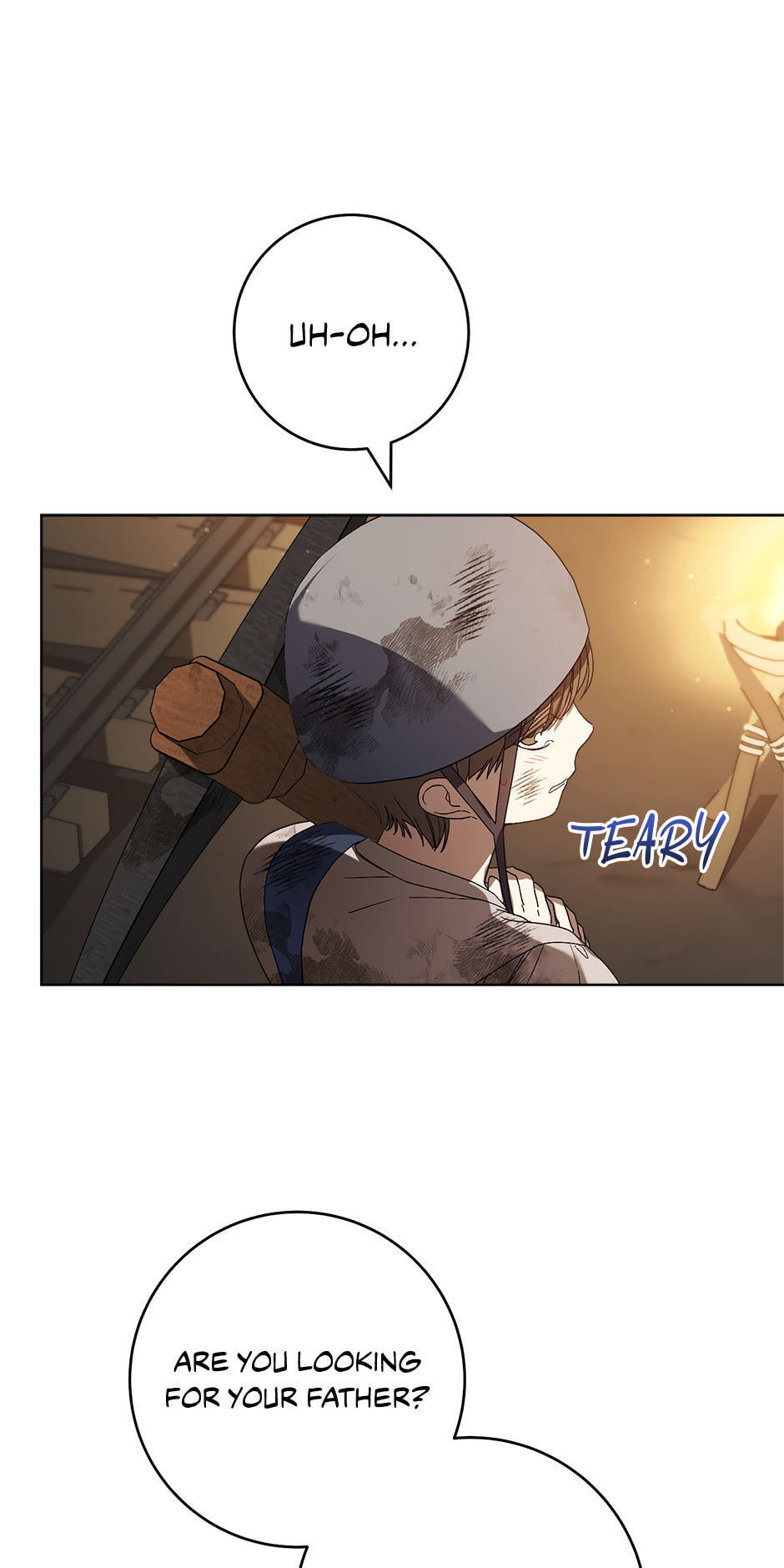 My Little Groom, Even After I'm Gone Chapter 2 page 69 - 