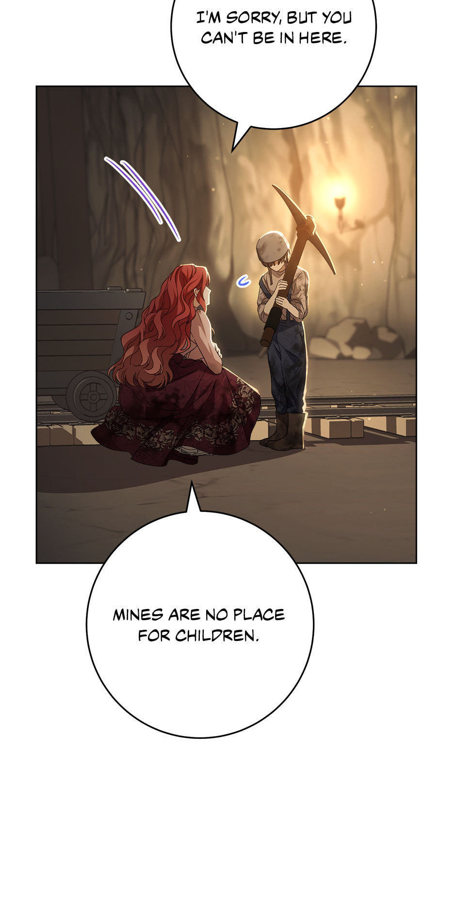 My Little Groom, Even After I'm Gone Chapter 2 page 70 - 