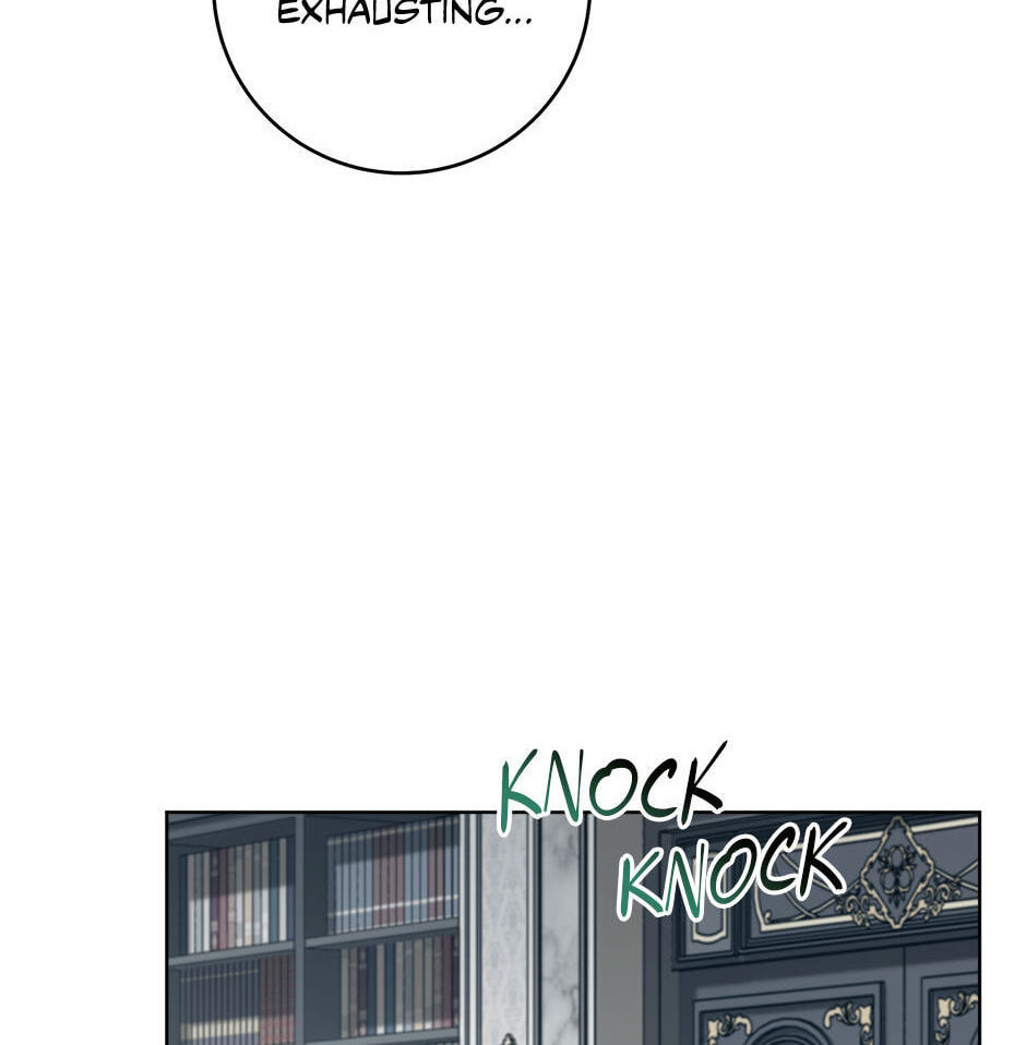 My Little Groom, Even After I'm Gone Chapter 2 page 8 - 