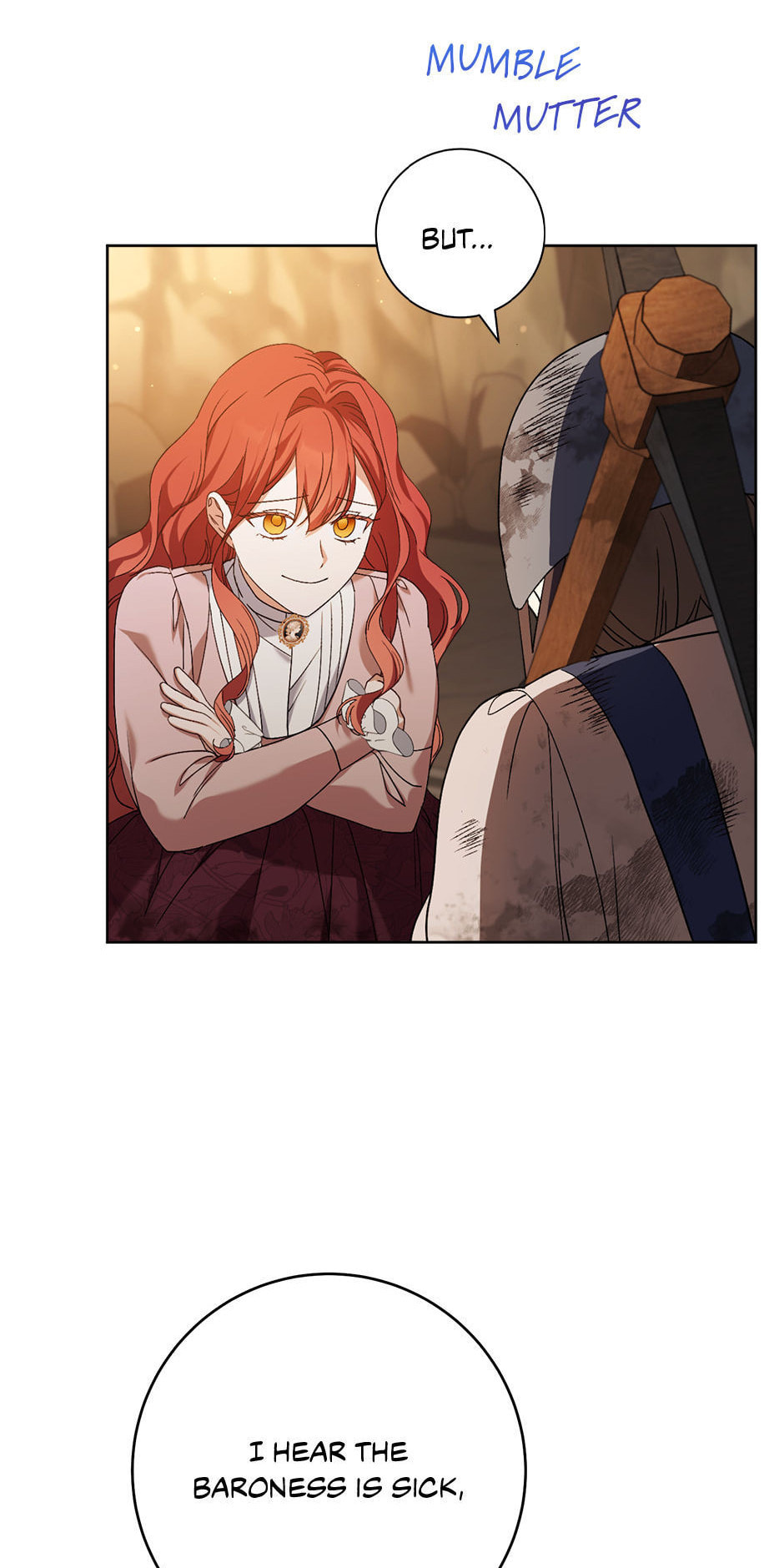 My Little Groom, Even After I'm Gone Chapter 2 page 71 - 