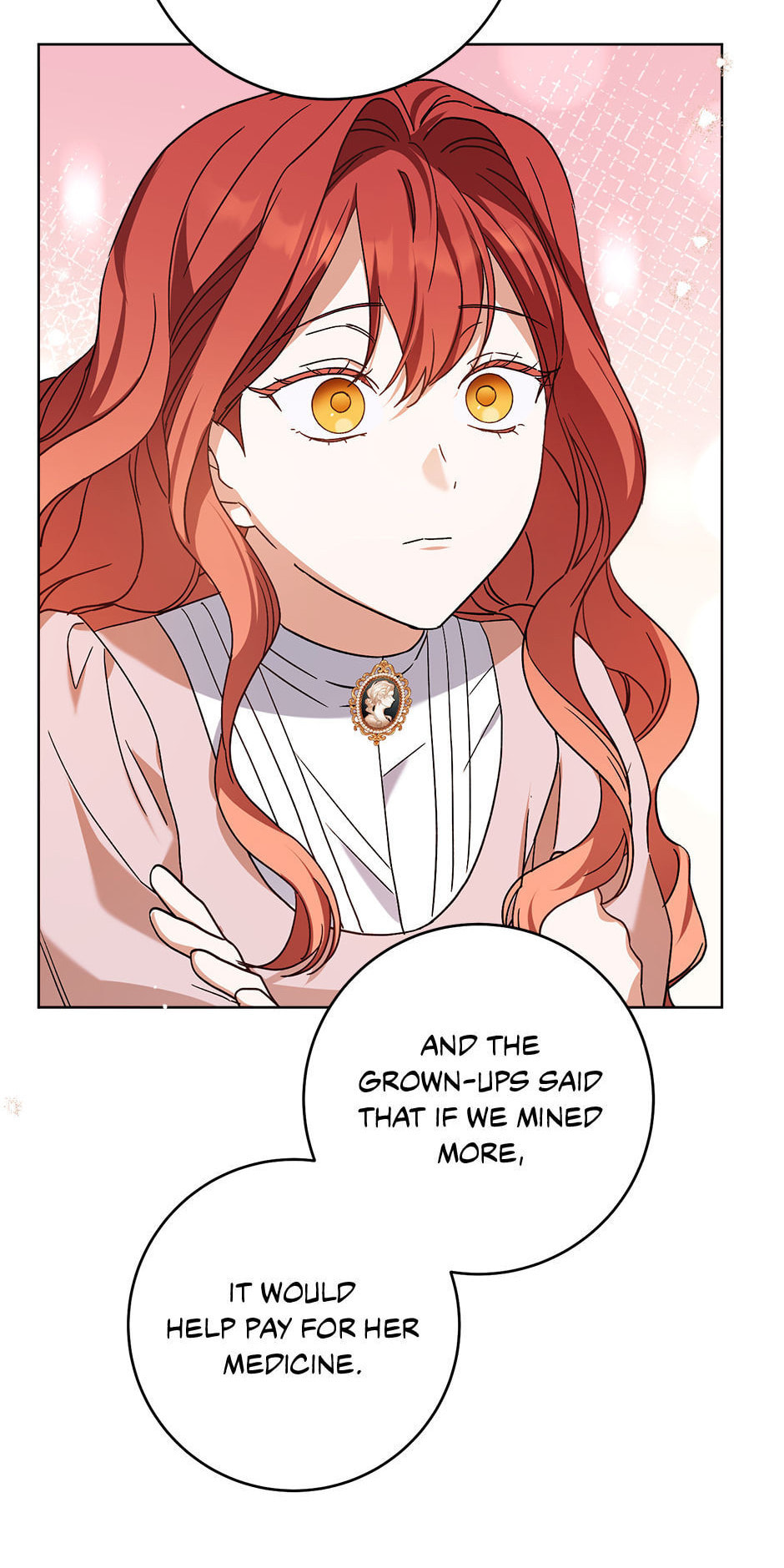 My Little Groom, Even After I'm Gone Chapter 2 page 72 - 
