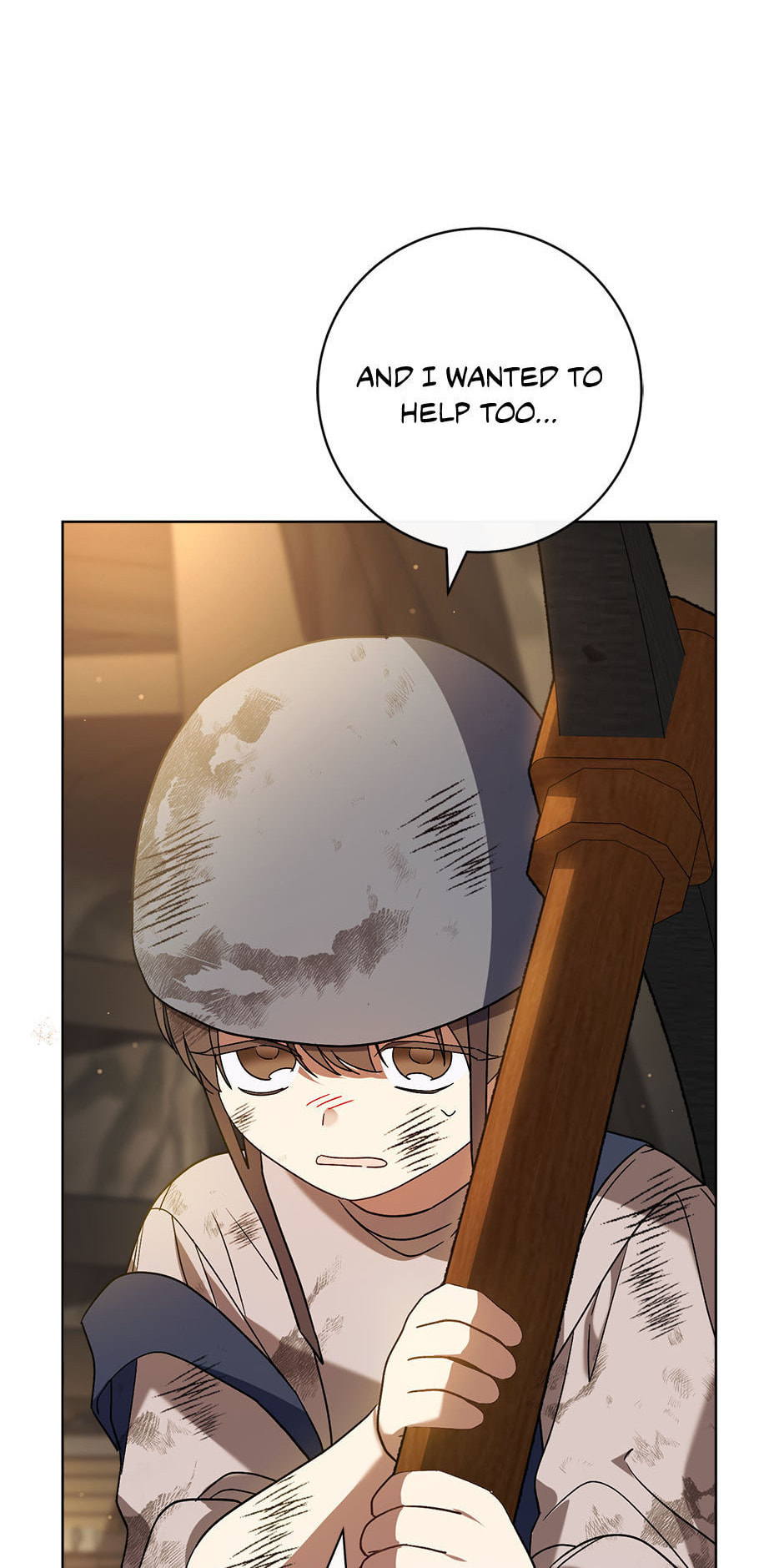 My Little Groom, Even After I'm Gone Chapter 2 page 73 - 