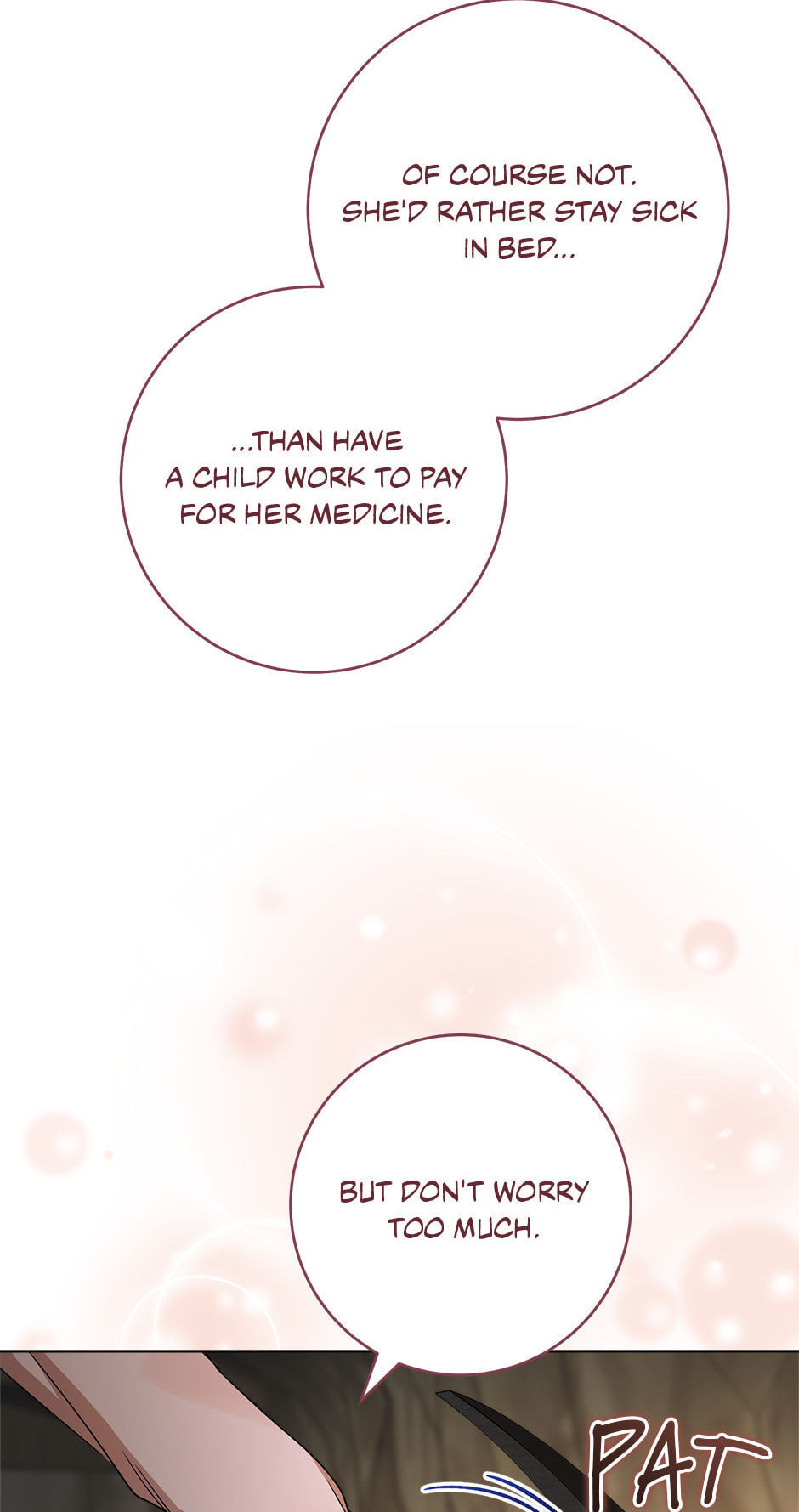 My Little Groom, Even After I'm Gone Chapter 2 page 79 - 