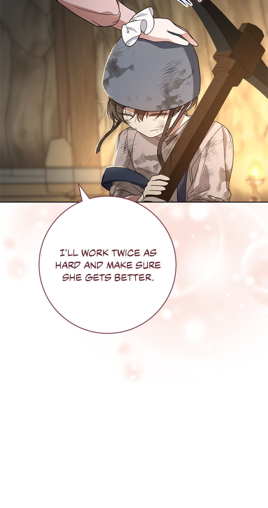 My Little Groom, Even After I'm Gone Chapter 2 page 80 - 
