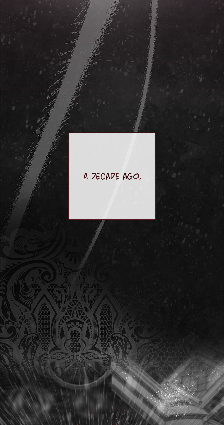 My Little Groom, Even After I'm Gone Chapter 2 page 84 - 
