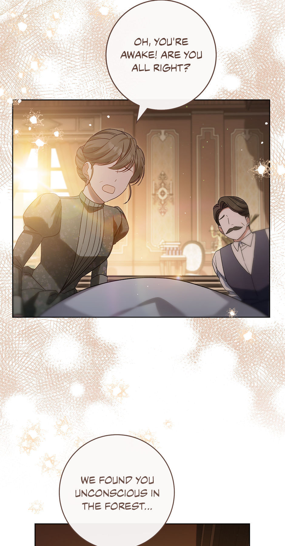 My Little Groom, Even After I'm Gone Chapter 2 page 89 - 