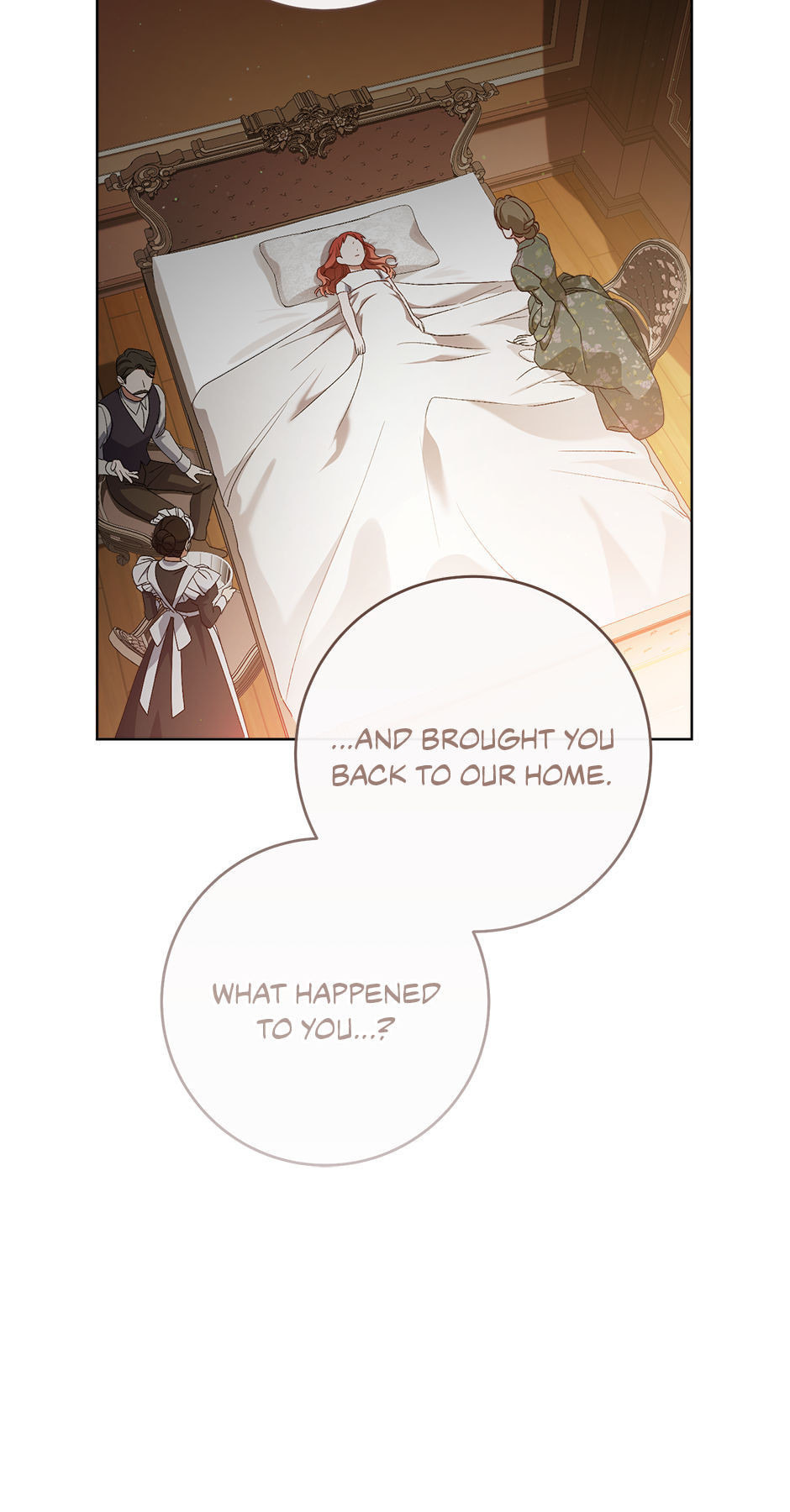 My Little Groom, Even After I'm Gone Chapter 2 page 90 - 