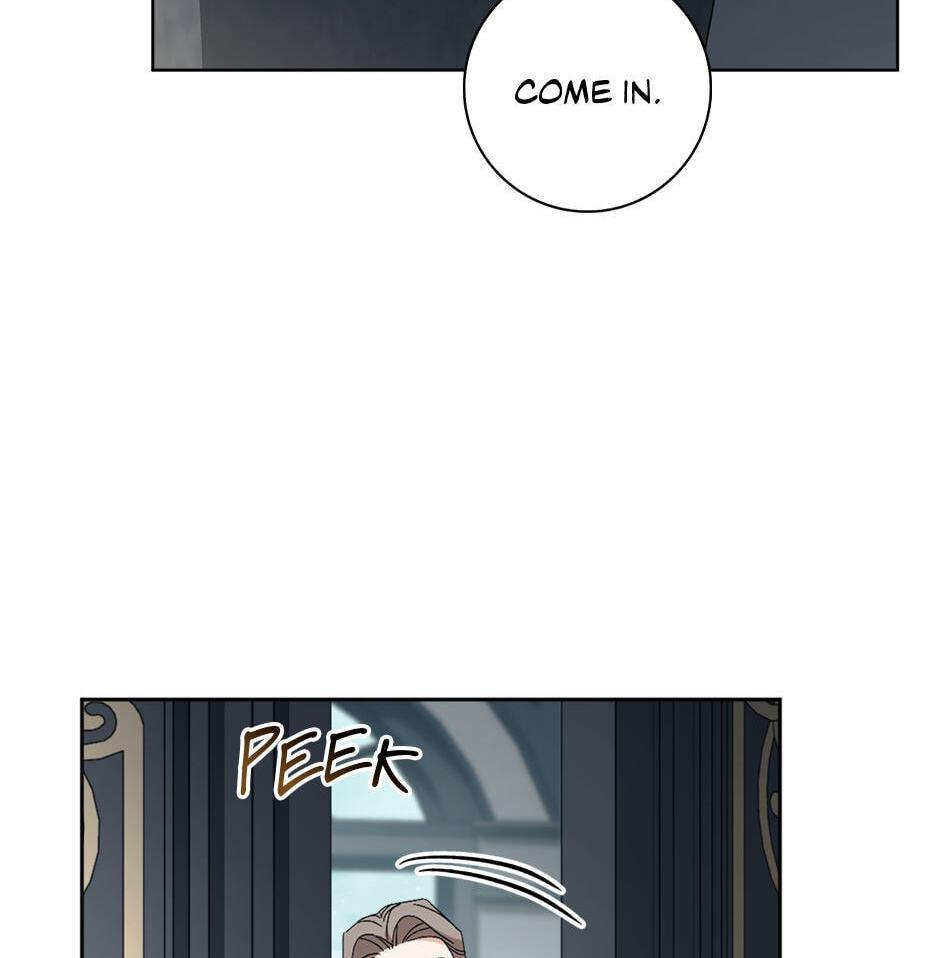 My Little Groom, Even After I'm Gone Chapter 2 page 10 - 