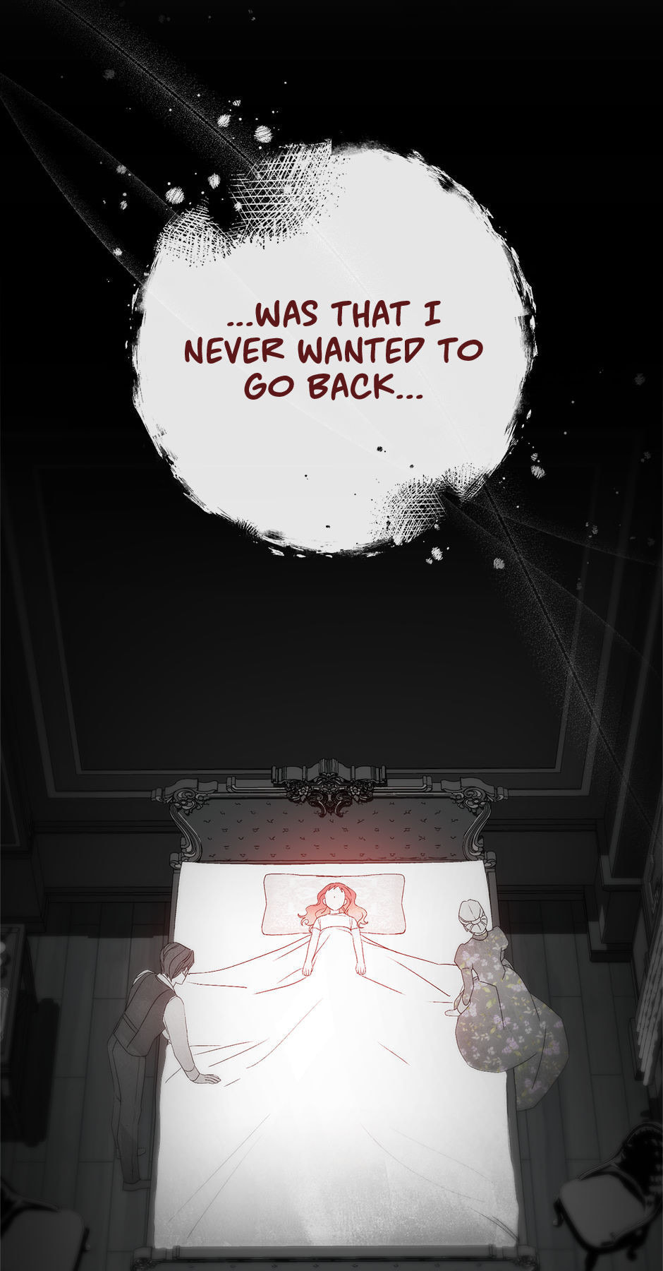 My Little Groom, Even After I'm Gone Chapter 2 page 93 - 