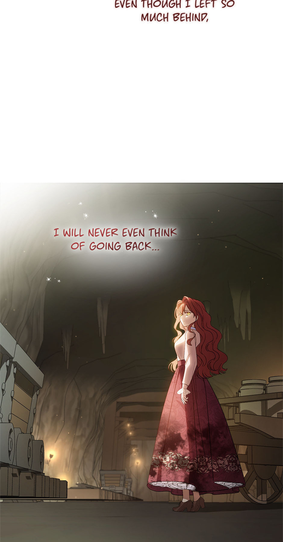 My Little Groom, Even After I'm Gone Chapter 2 page 96 - 