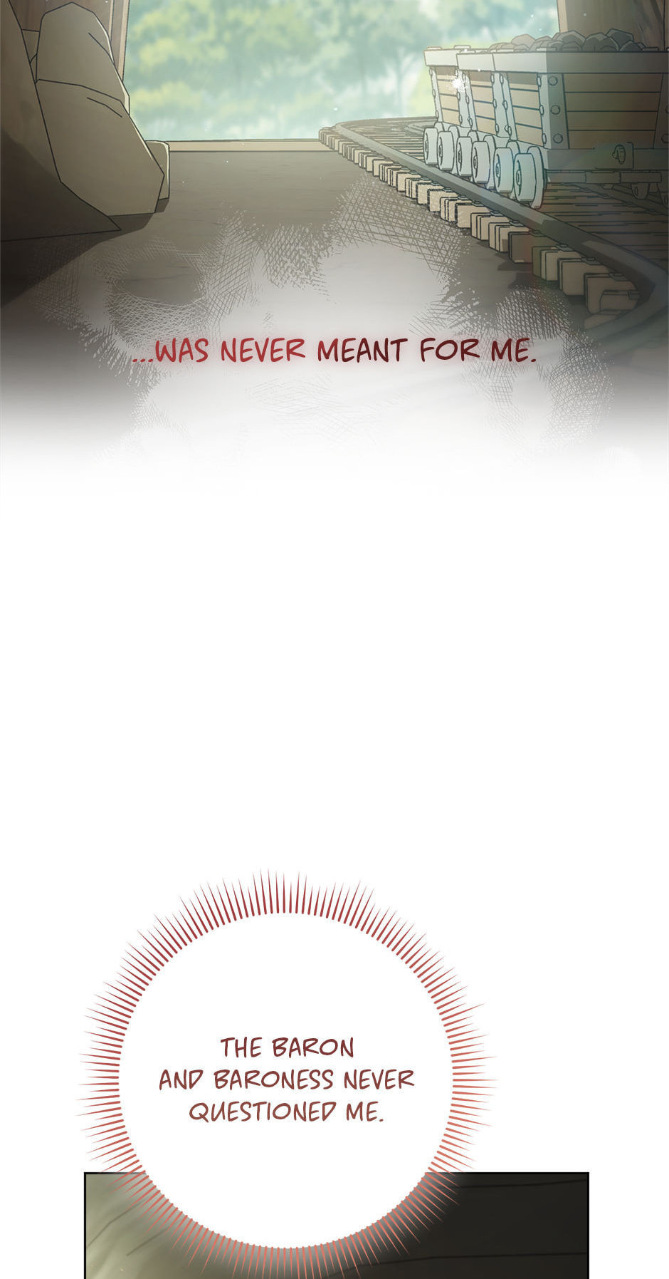 My Little Groom, Even After I'm Gone Chapter 2 page 98 - 