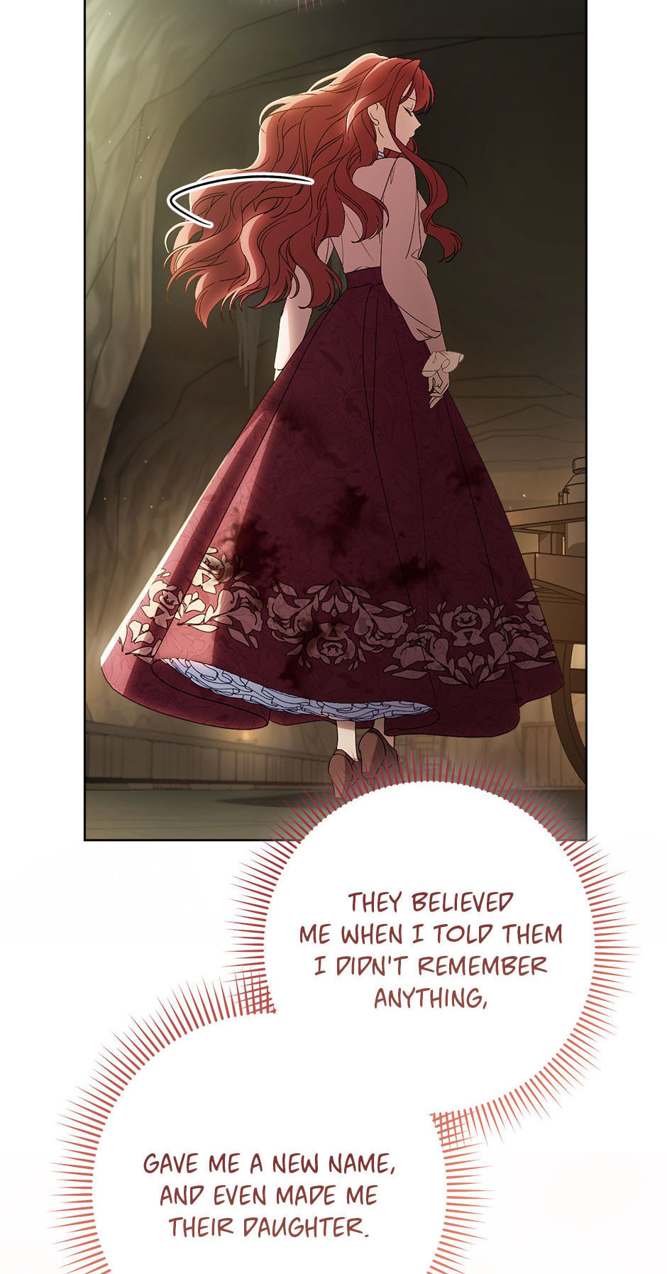 My Little Groom, Even After I'm Gone Chapter 2 page 99 - 
