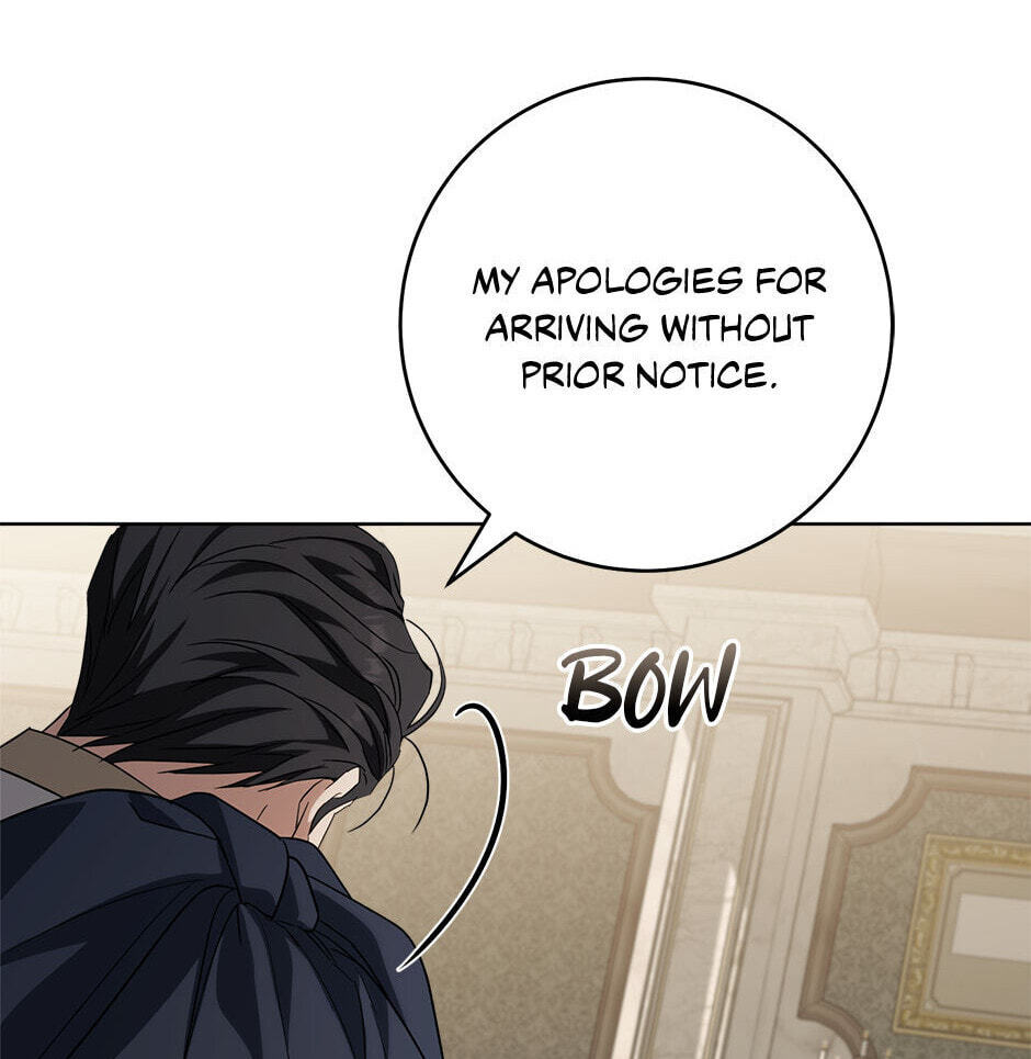 My Little Groom, Even After I'm Gone Chapter 20 page 103 - 