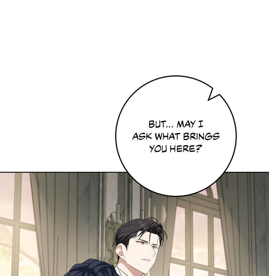 My Little Groom, Even After I'm Gone Chapter 20 page 105 - 