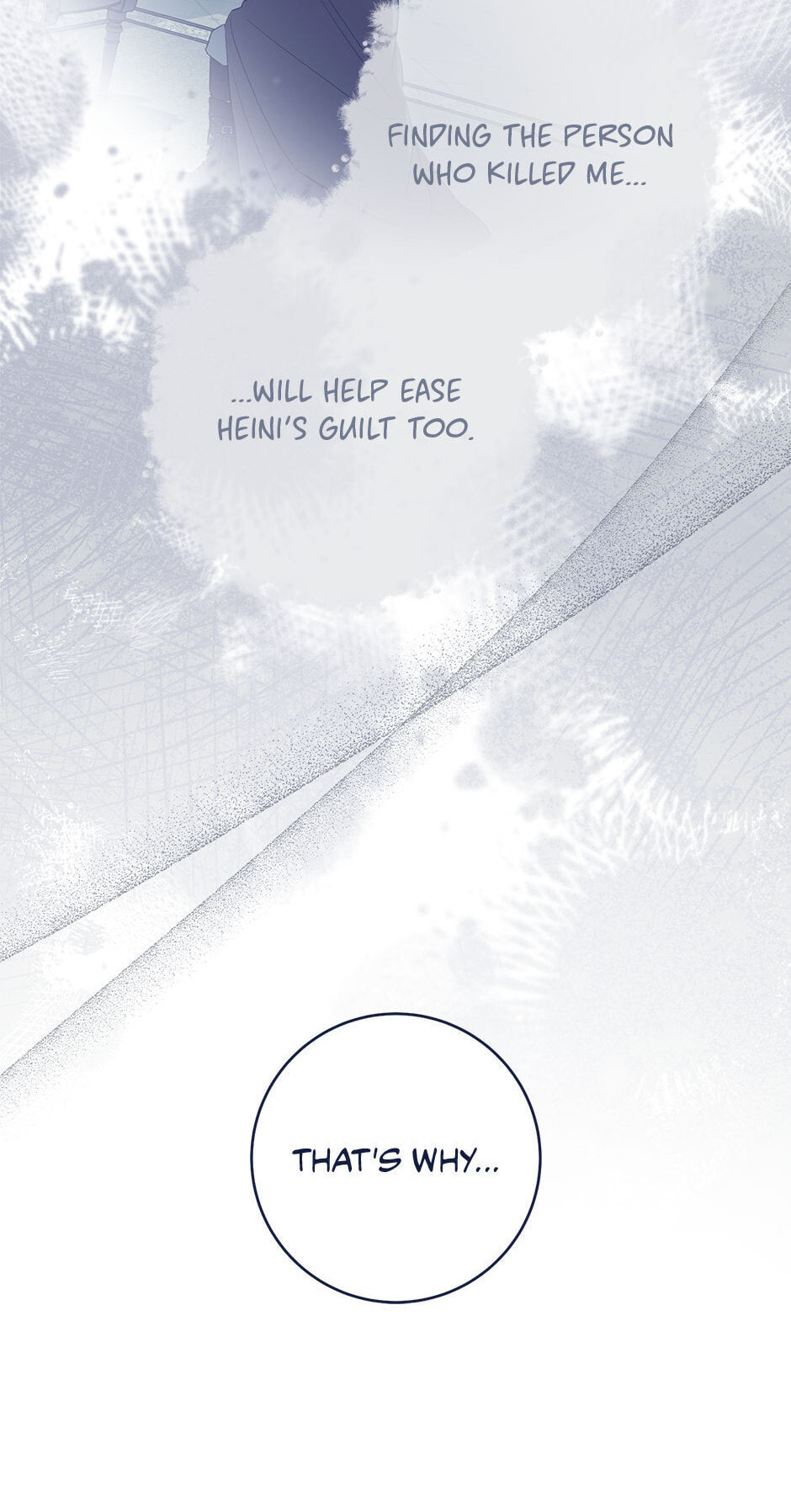 My Little Groom, Even After I'm Gone Chapter 20 page 12 - 