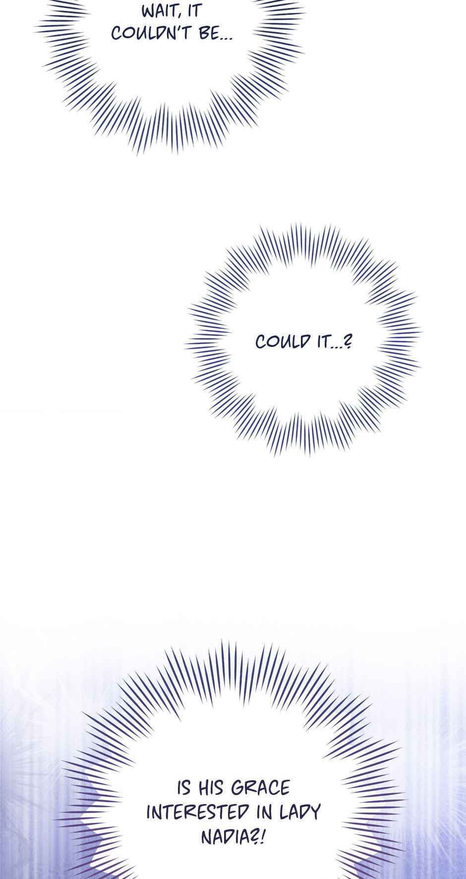 My Little Groom, Even After I'm Gone Chapter 20 page 113 - 