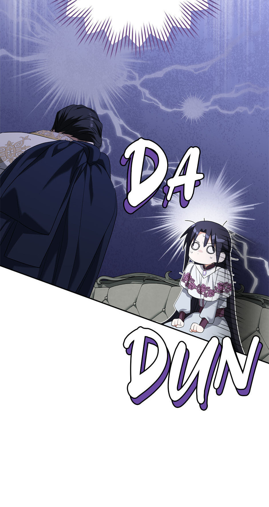 My Little Groom, Even After I'm Gone Chapter 20 page 114 - 