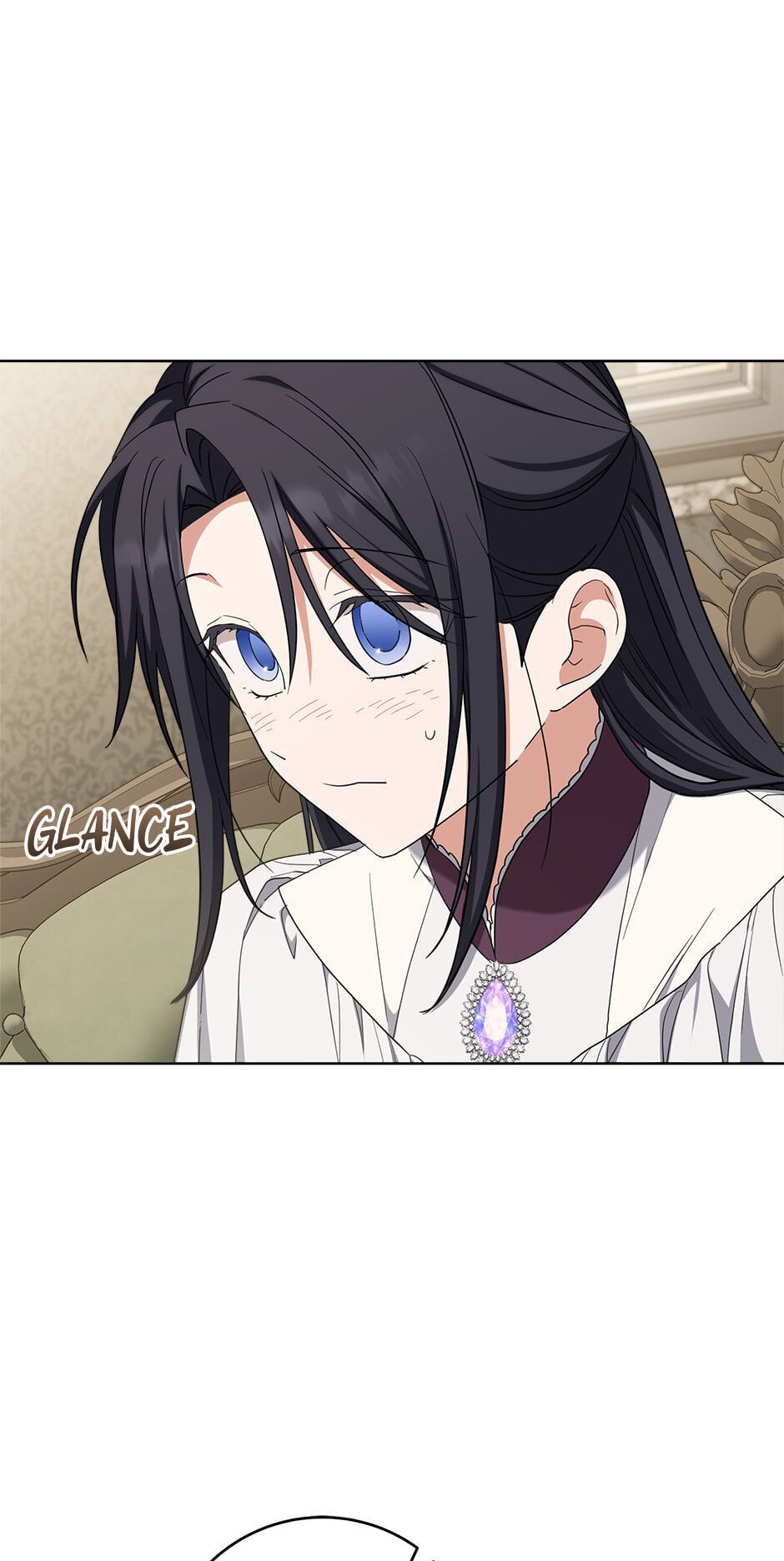 My Little Groom, Even After I'm Gone Chapter 20 page 116 - 