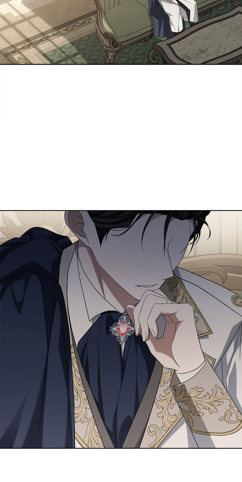My Little Groom, Even After I'm Gone Chapter 20 page 119 - 