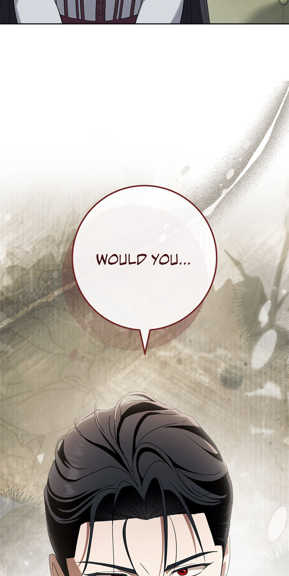 My Little Groom, Even After I'm Gone Chapter 20 page 121 - 