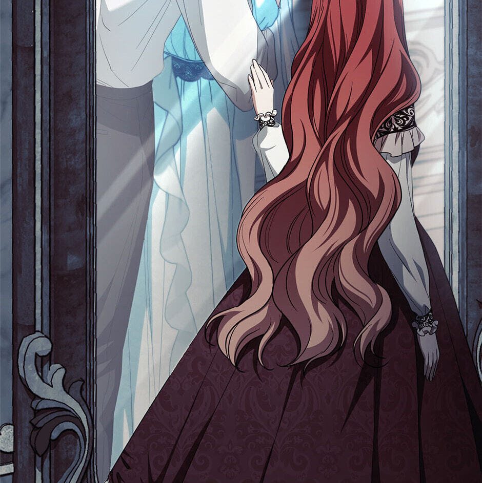 My Little Groom, Even After I'm Gone Chapter 20 page 17 - 