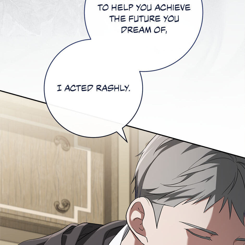 My Little Groom, Even After I'm Gone Chapter 20 page 20 - 