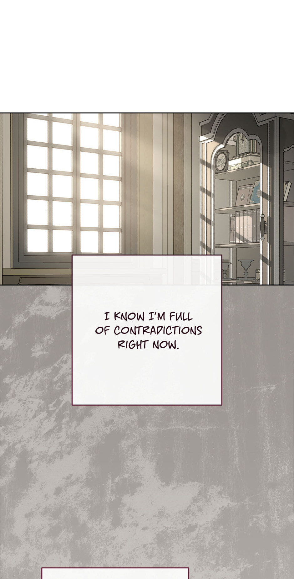 My Little Groom, Even After I'm Gone Chapter 20 page 30 - 