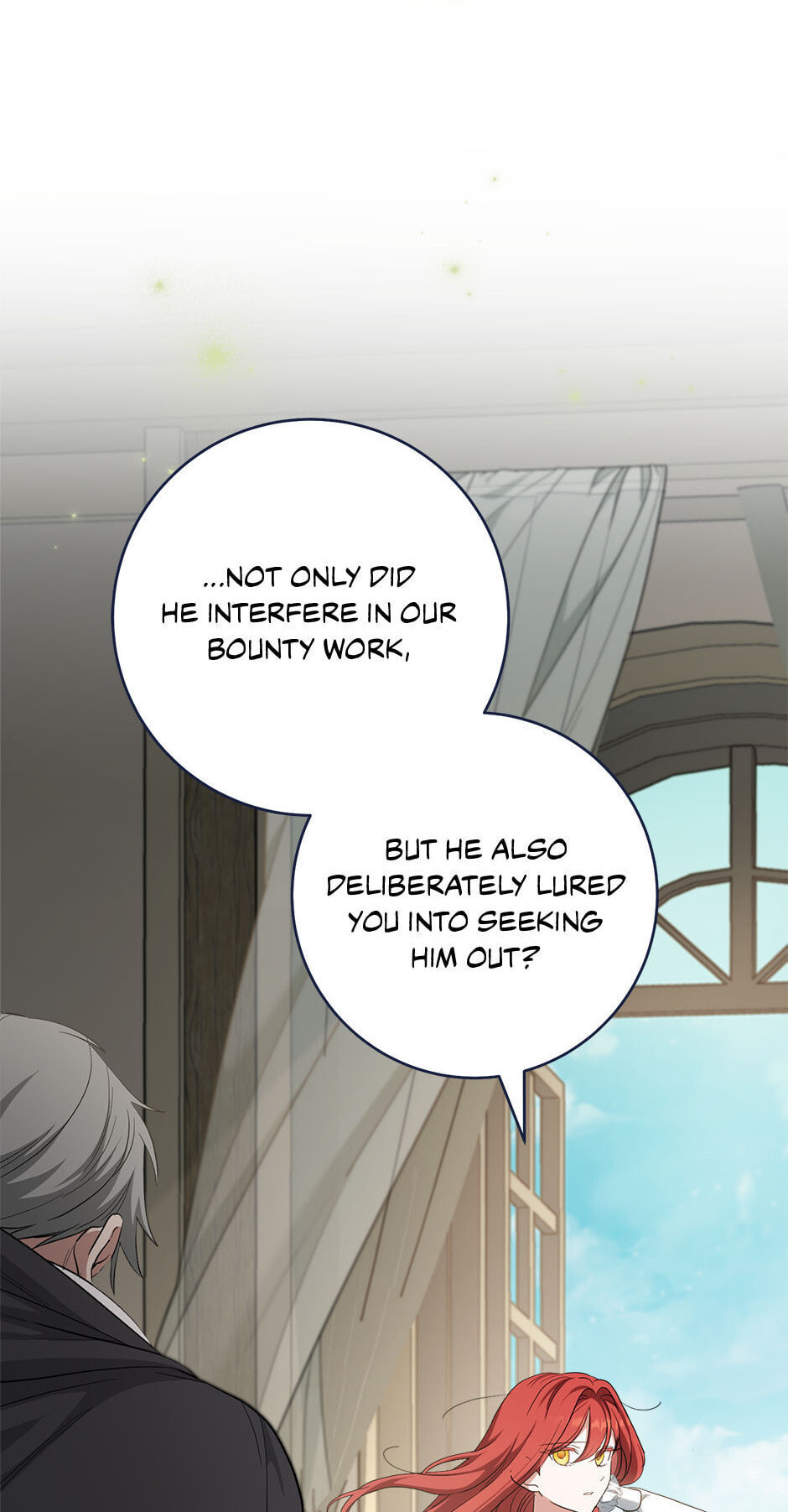 My Little Groom, Even After I'm Gone Chapter 20 page 4 - 