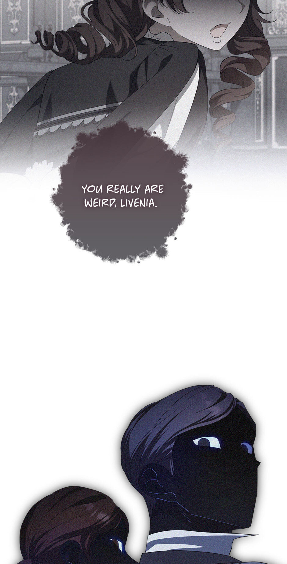 My Little Groom, Even After I'm Gone Chapter 20 page 33 - 