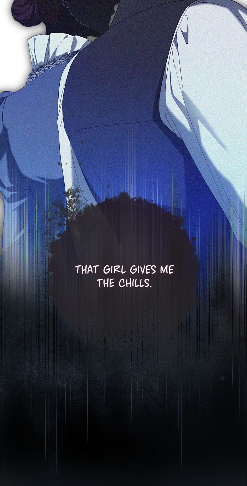 My Little Groom, Even After I'm Gone Chapter 20 page 34 - 