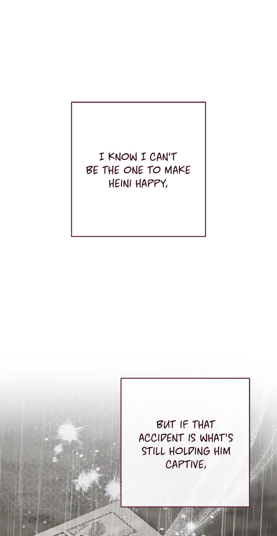 My Little Groom, Even After I'm Gone Chapter 20 page 36 - 