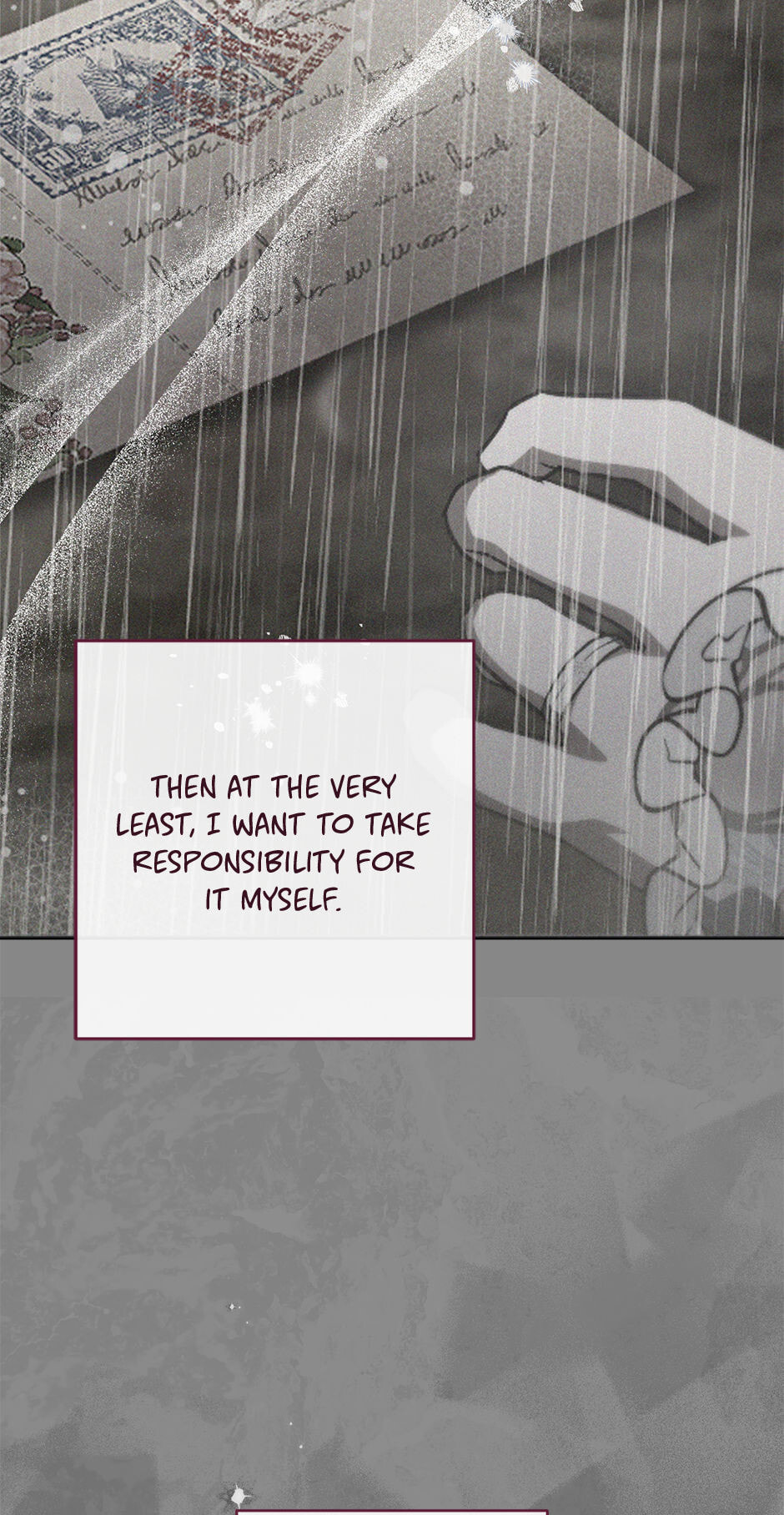 My Little Groom, Even After I'm Gone Chapter 20 page 37 - 